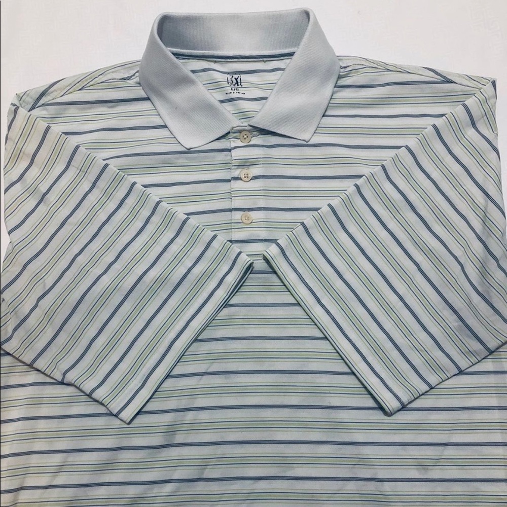 PGA Tour Golf Polo